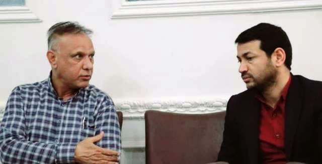 سیاحی: نمايشگاه تخصصی تربیت بدنی و ورزش در اهواز برگزار می شود سیاحی: نمايشگاه تخصصی تربیت بدنی و ورزش در اهواز برگزار می شود