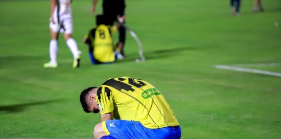 شکست ماهشهر  از گیلان و تساوی M.I.S و ملاثانی