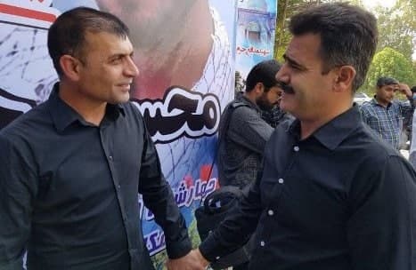 ویسی: برای بردن استقلال خوزستان زندگی ام را می‌گذارم!