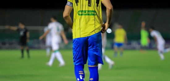 نفت مسجدسلیمان چادر ملو را آتش زد!