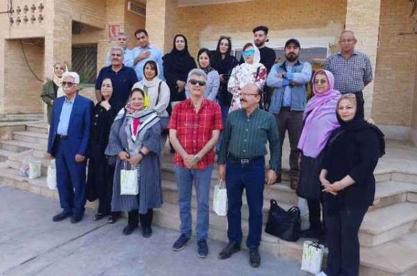 برداشتی از برداشت نیشکرهای امیرکبیر