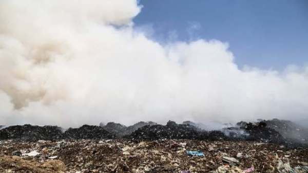 شهرداری اهواز و شرکت ملی نفت دستمال بستند!