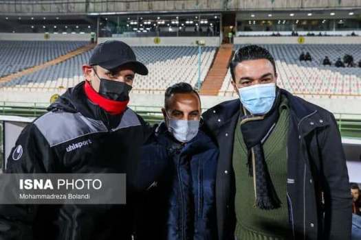 فوتبال کشور نیازمند سرمربیان (لقمان)یی است فوتبال کشور نیازمند سرمربیان