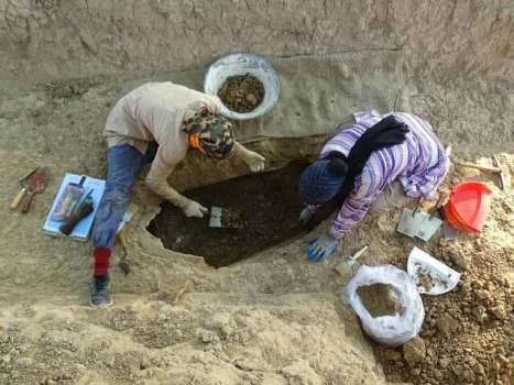 جزییات تازه از گورخُفته‌های اهواز