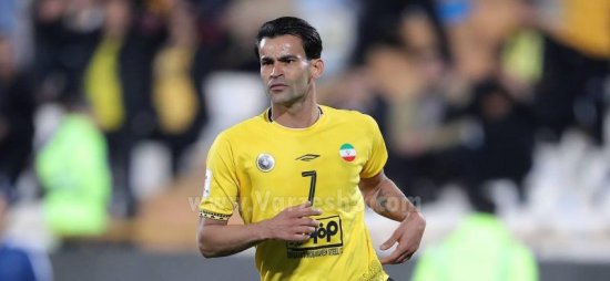 عیسی آل‌کثیر و غیبتی که یحیی را رنج داد!