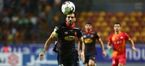 روزنامه عربستانی: شوک بزرگ به پرسپولیس!