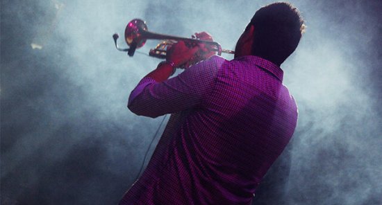 چرا در پایتخت کنسرت پاپ نداریم؟!