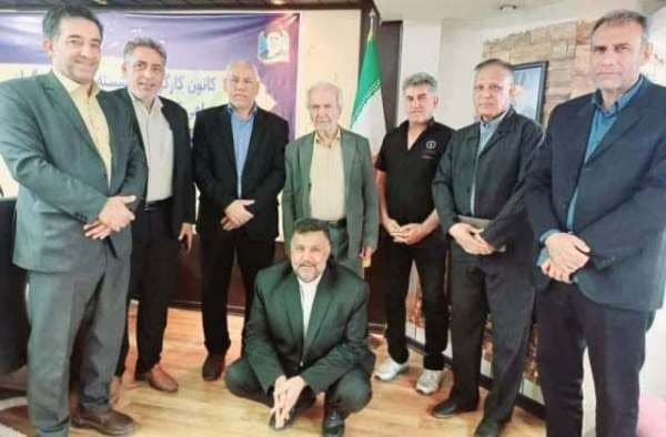 باوی بحره: از ۱۶ پیشکسوت ورزش خوزستان قدردانی می شود