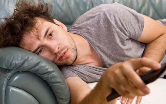 آیا ایرانیها تنبل هستند؟ آیا ایرانیها تنبل هستند؟