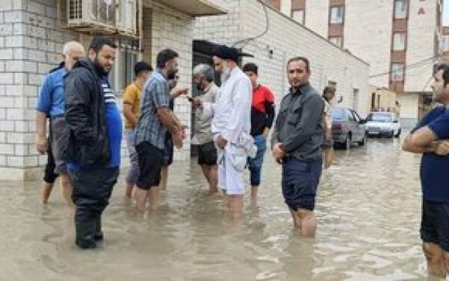 قصه خوزستان؛ درامی غم‌انگیز و قدیمی!