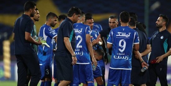 بهترین خبر برای استقلالی ها در فصل جدید