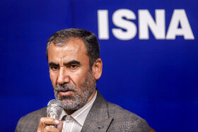 یادمان شهید (احمد رستگار) رونمایی شد