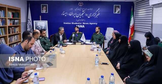 یادمان شهید (احمد رستگار) رونمایی شد