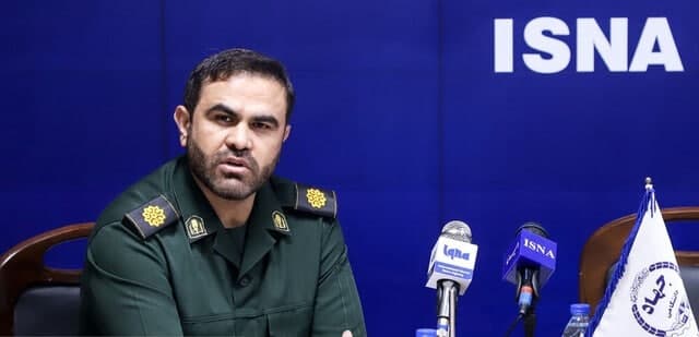 یادمان شهید (احمد رستگار) رونمایی شد