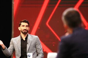 واکنش مدیر استقلال به پیشنهاد ۱۱۰میلیاردی