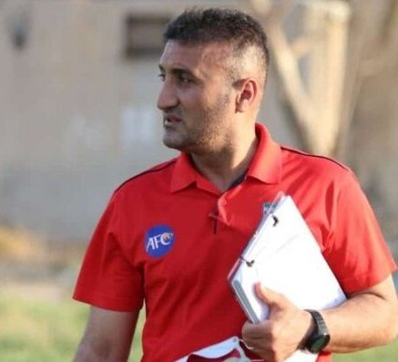 ویسی هیچ وقت در تیم بستن موفق نبوده ویسی هیچ وقت در تیم بستن موفق نبوده