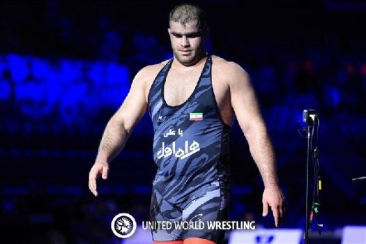 کدام کشورها سهمیه‌های المپیک‌ کشتی گرفتند