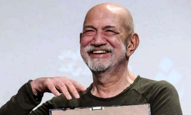 آتیلا پسیانی درگذشت