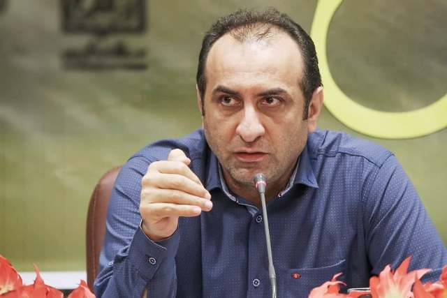 بهروز جلالی: نیما راه نشان می‌داد نه مقصد