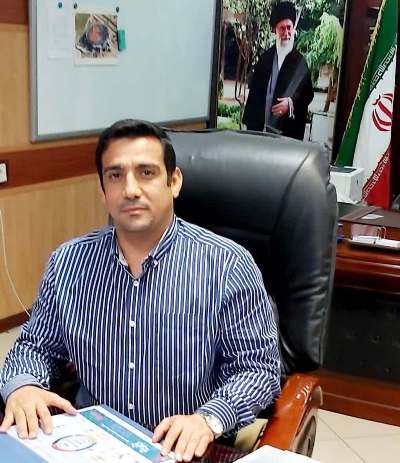 دکتر بنی تمیم: نخسین انجمن فوتبال خاکی ایران تشکیل می شود/ ورزشگاه شهید مجدیان آماده بهره برداری