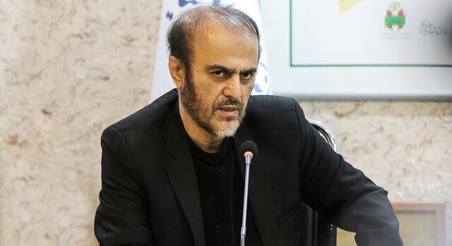 فرامرز گرجیان- نویسنده و کارگردان خوزستانی