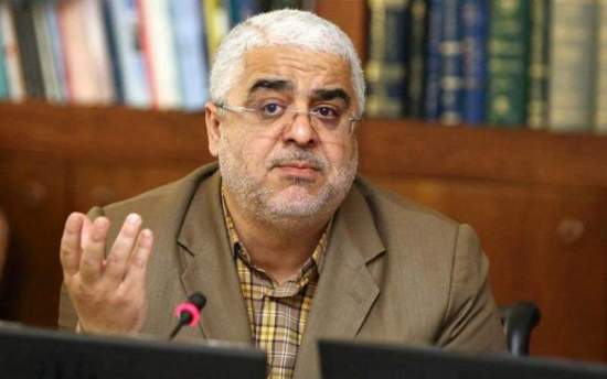 هرکسی را که نقد دلسوزانه دارد حذف کردند هرکسی را که نقد دلسوزانه دارد حذف کردند