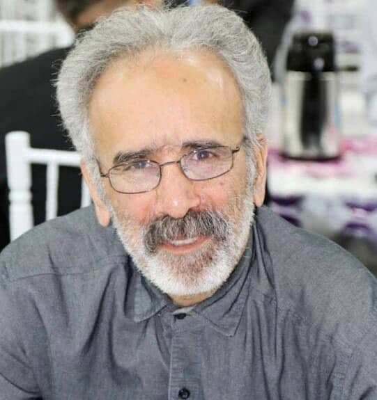 ناموزش و پر، ورش!