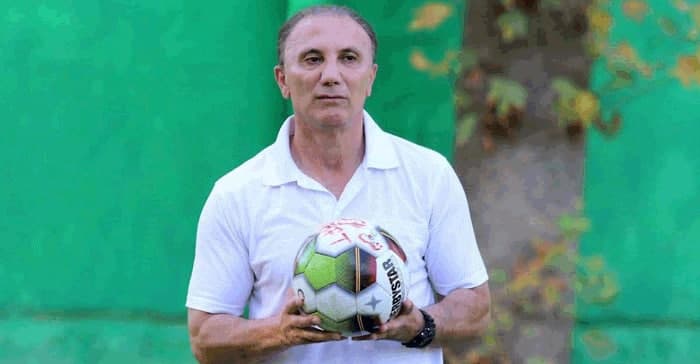 درخشان: پرسپولیس به اسم النصر باخت درخشان: پرسپولیس به اسم النصر باخت