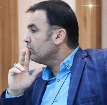 هوشنگ نوبخت