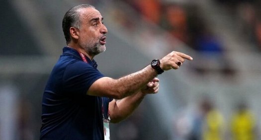 عبدی: قبل از بازی با انگلیس نمی‌خوابم