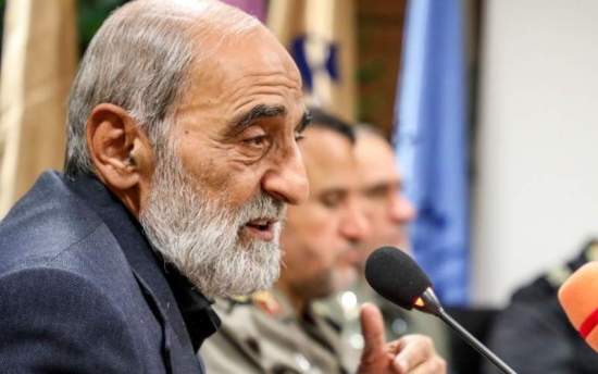 طرح شریعتمداری برای ضربه زدن به اسرائیل طرح شریعتمداری برای ضربه زدن به اسرائیل