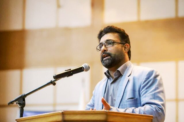 پایتخت دفاع مقدس نیازمند نگاه آفتابی است