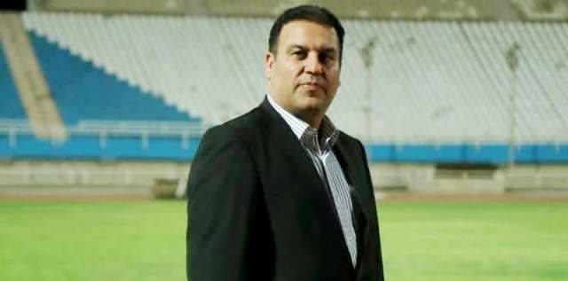 نجفی: هدف، بقای تيم استقلال و دفاع از قدمت فوتبال خوزستان است