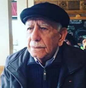 یک شاعر نام آشنا در گیلان درگذشت