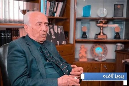 یکی از پیشکسوتان مطبوعات ورزشی درگذشت