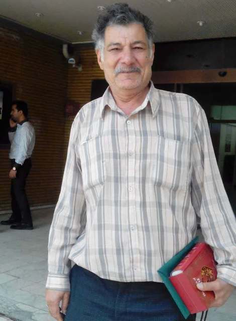 استاد محمد بقالان