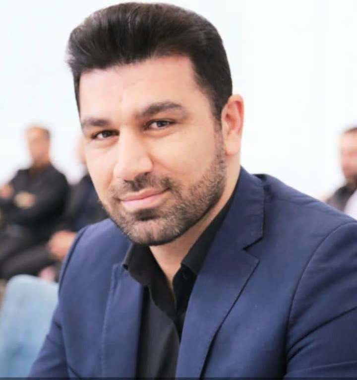 رییس تربیت بدنی سپاه خوزستان منصوب شد