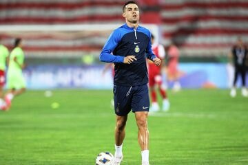  رونمایی از نسخه دوست‌داشتنی کریستیانو