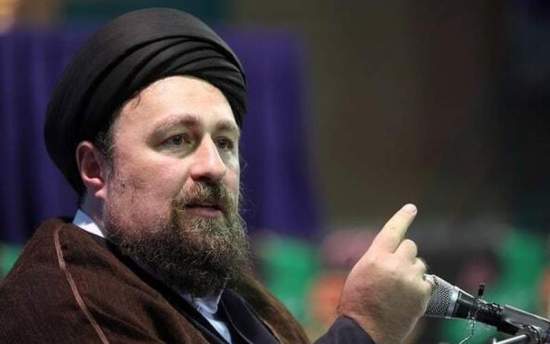 یادگار امام: هرچه مردم می‌گویند باید اطاعت شود