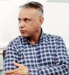 سیدمهدی ابوس