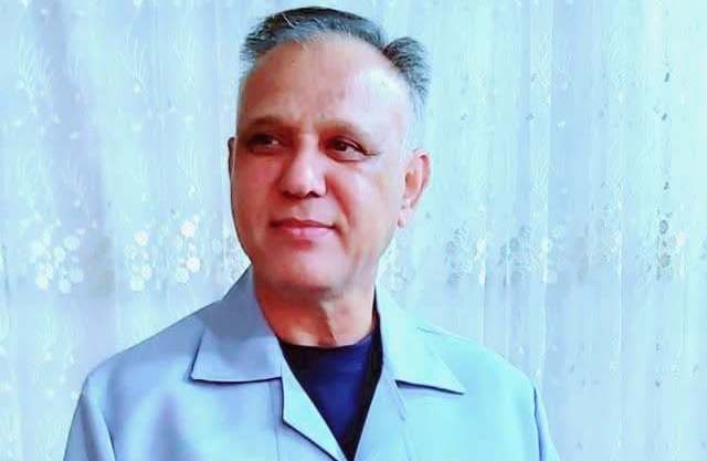 سید مهدي ابوس