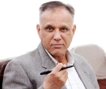 سید مهدي ابوس