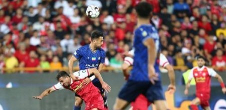 مزیت استقلال نسبت به پرسپولیس و سپاهان مزیت استقلال نسبت به پرسپولیس و سپاهان