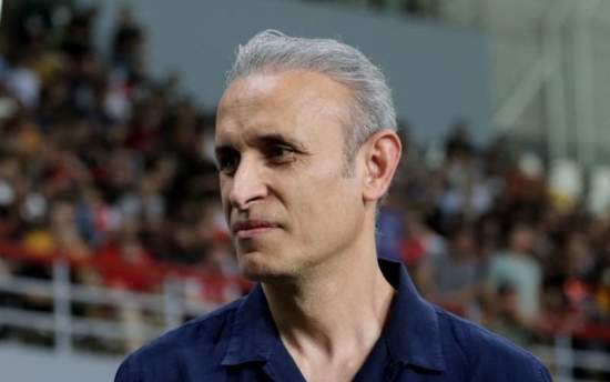 گلمحمدی: به جلسه هیات مدیره نمی روم گلمحمدی: به جلسه هیات مدیره نمی روم