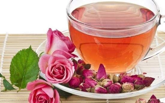  دمنوشی سرشار از ویتامین C و A