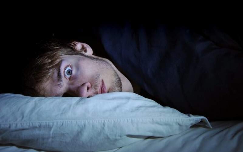 اگر کمتر از ۵ ساعت می خوابید بخوانید