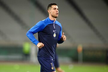 نقش ویژه رونالدو در فسخ قرارداد یحیی گل‌محمدی!