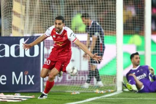 فرصت طلبی شاگردان گل‌محمدی