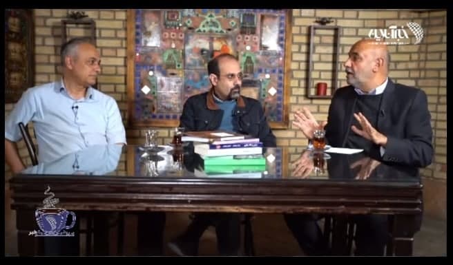 ببینید| دولت ها نمی توانند بهشت بسازند ببینید| دولت ها نمی توانند بهشت بسازند