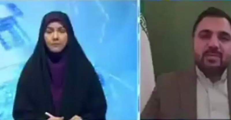  وزیر ارتباطات در ارتباط اینترنتی بی ارتباط شد!